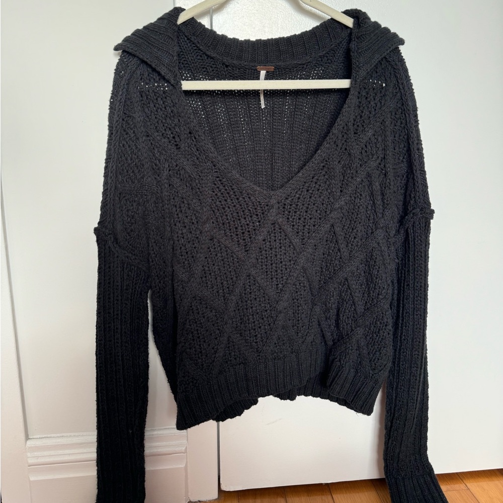 Free People Sweater